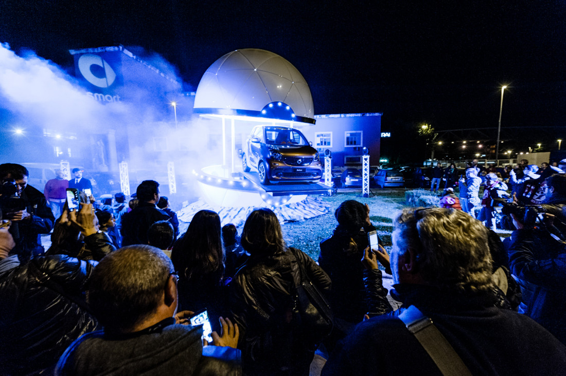 smart merlo spa paolo baciocca mercedes benz mazzocchiciani