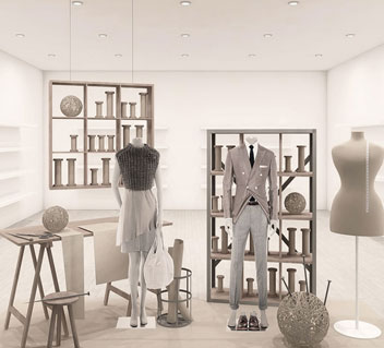 mazzocchiciani mazzocchi ciani brunello cucinelli tailor yarn windows sartoria tailor made yarn