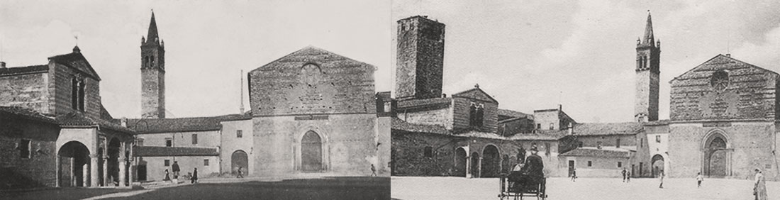 mazzocchi ciani brunello cucinelli historical taste wood church vibe