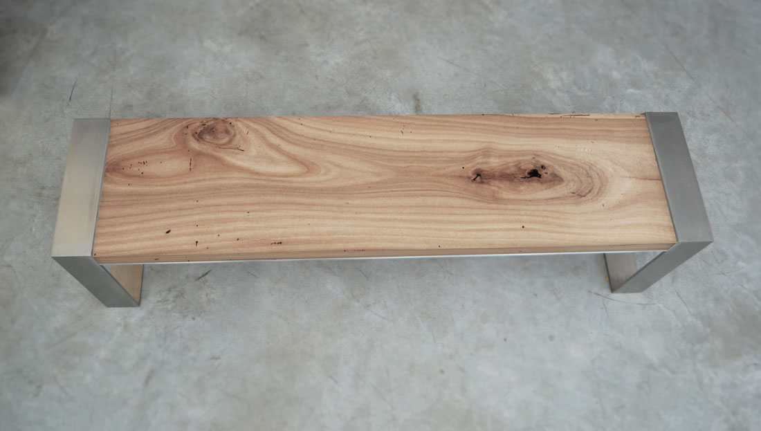 brunello-cucinelli-bench-inox-satin-mazzocchiciani-arbuccio-solid-italian-wood-2b